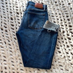 Lucky Brand Bridgette 10/30L